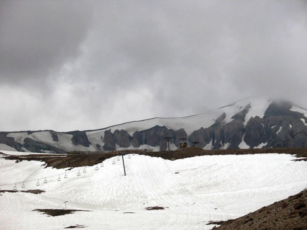 Foto de La Parva, Chile