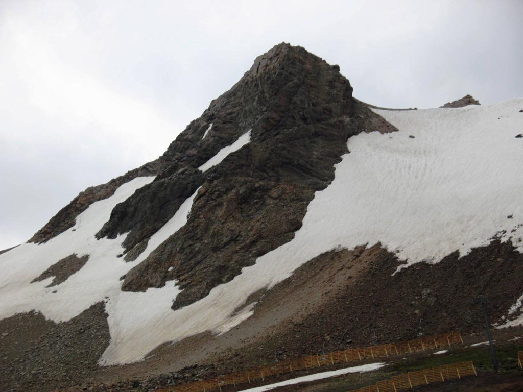 Foto de La Parva, Chile