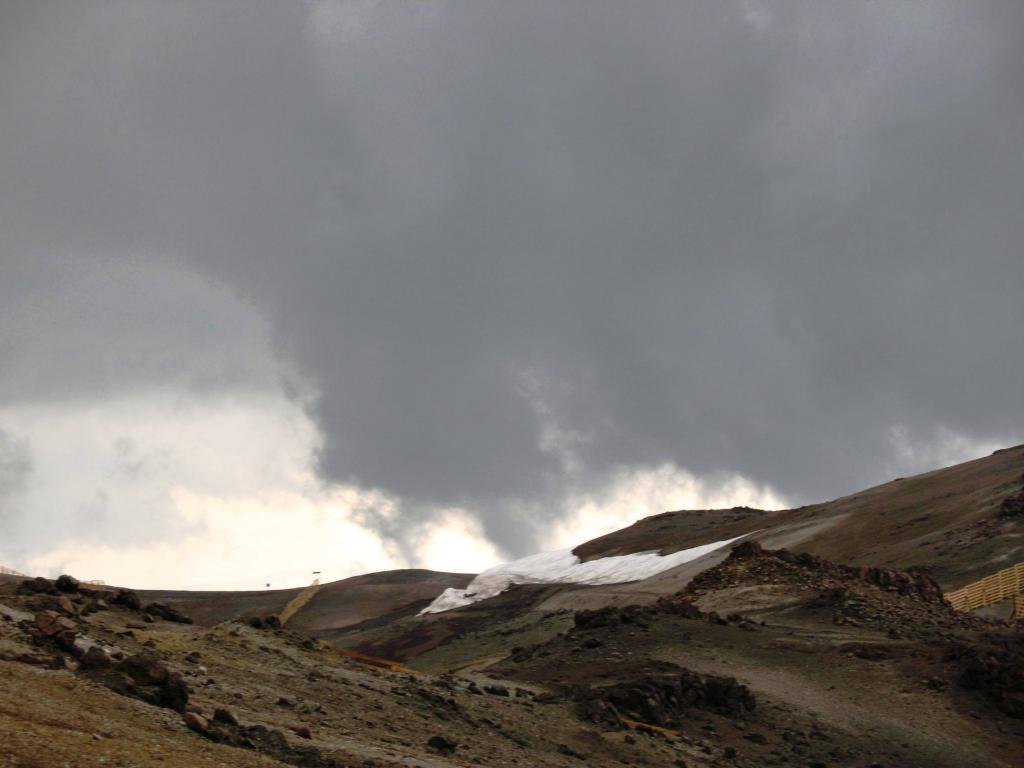 Foto de La Parva, Chile