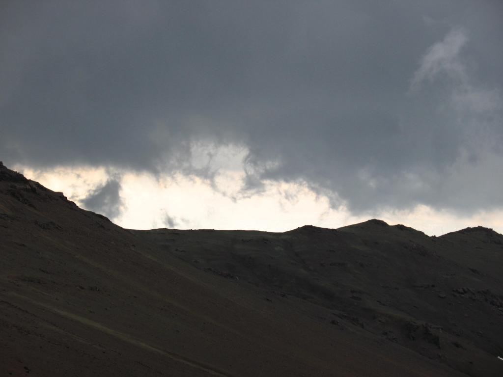 Foto de La Parva, Chile