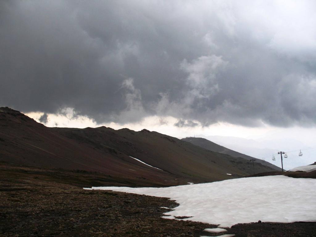 Foto de La Parva, Chile