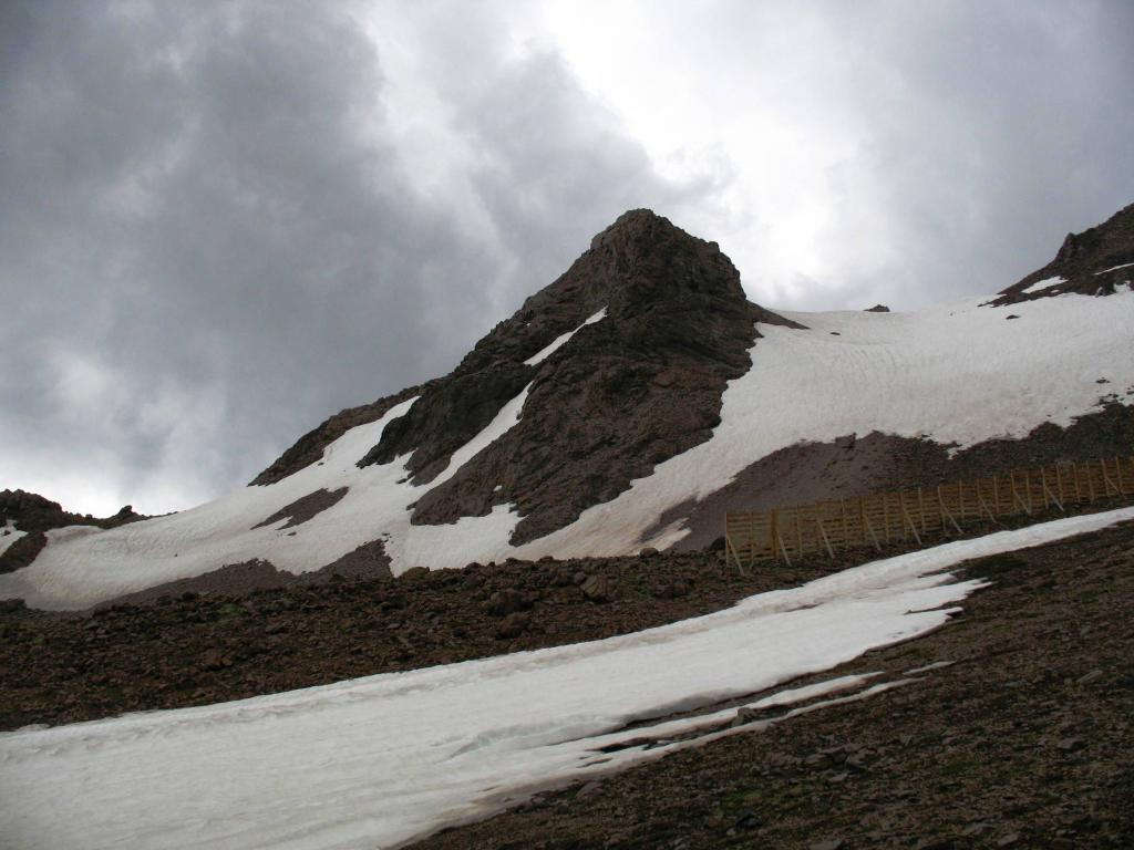 Foto de La Parva, Chile