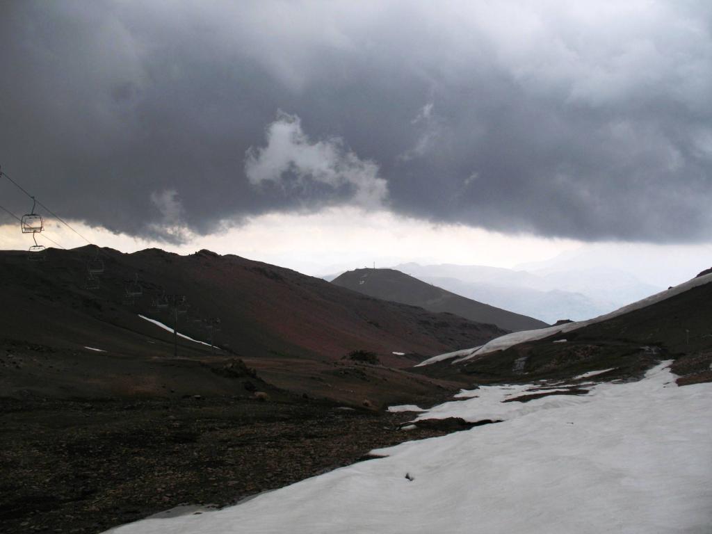 Foto de La Parva, Chile