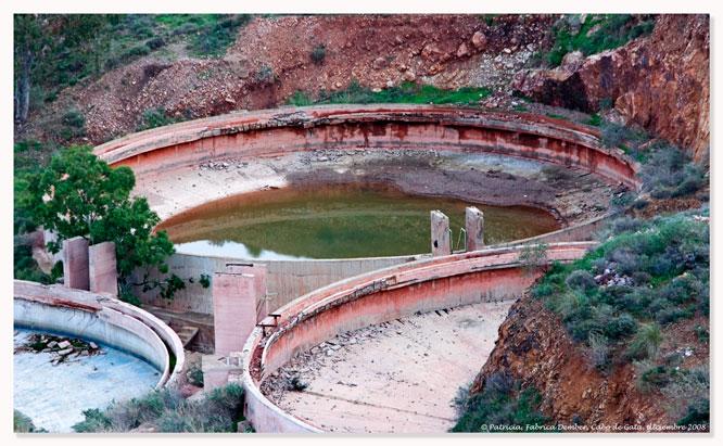 Foto de Rodalquivir (Almería), España