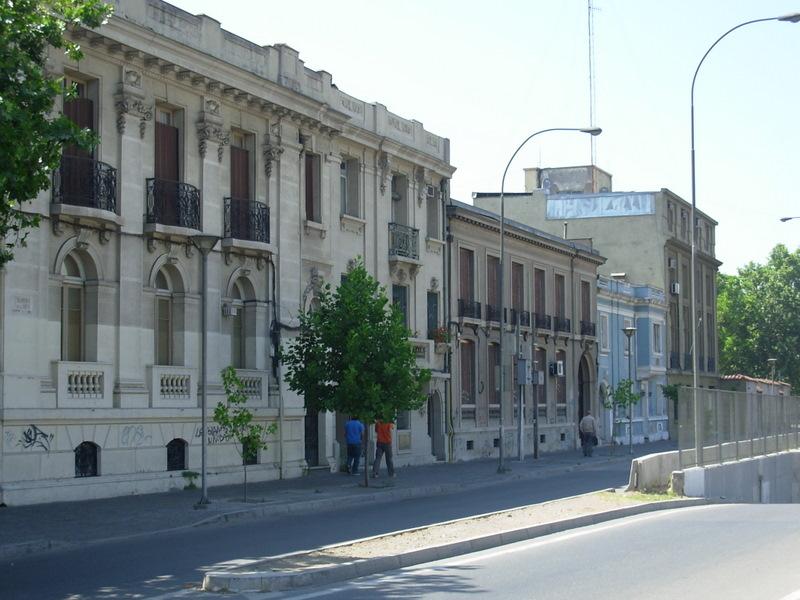 Foto de Santiago, Chile