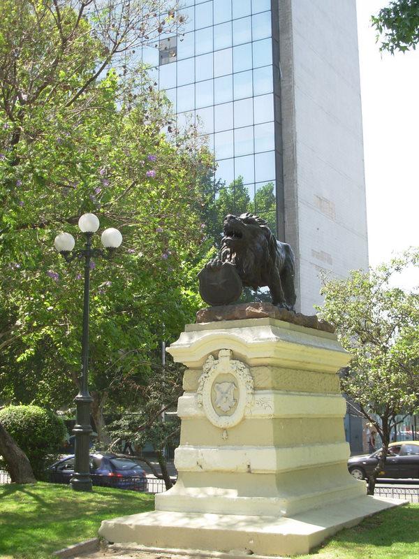 Foto de Santiago, Chile