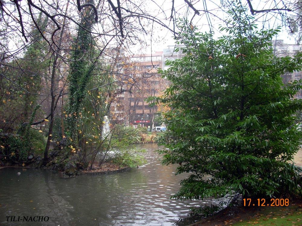 Foto de Oviedo (Asturias), España