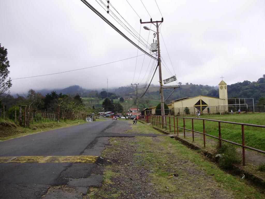 Foto de San Jose, Costa Rica