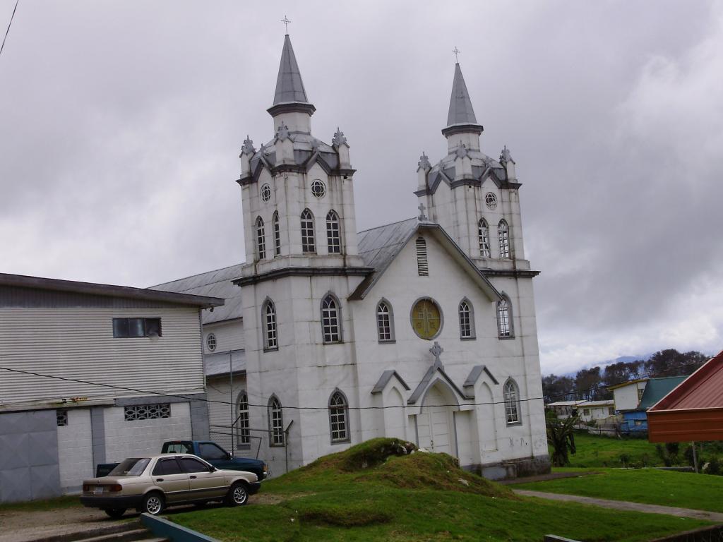 Foto de Cartago, Costa Rica