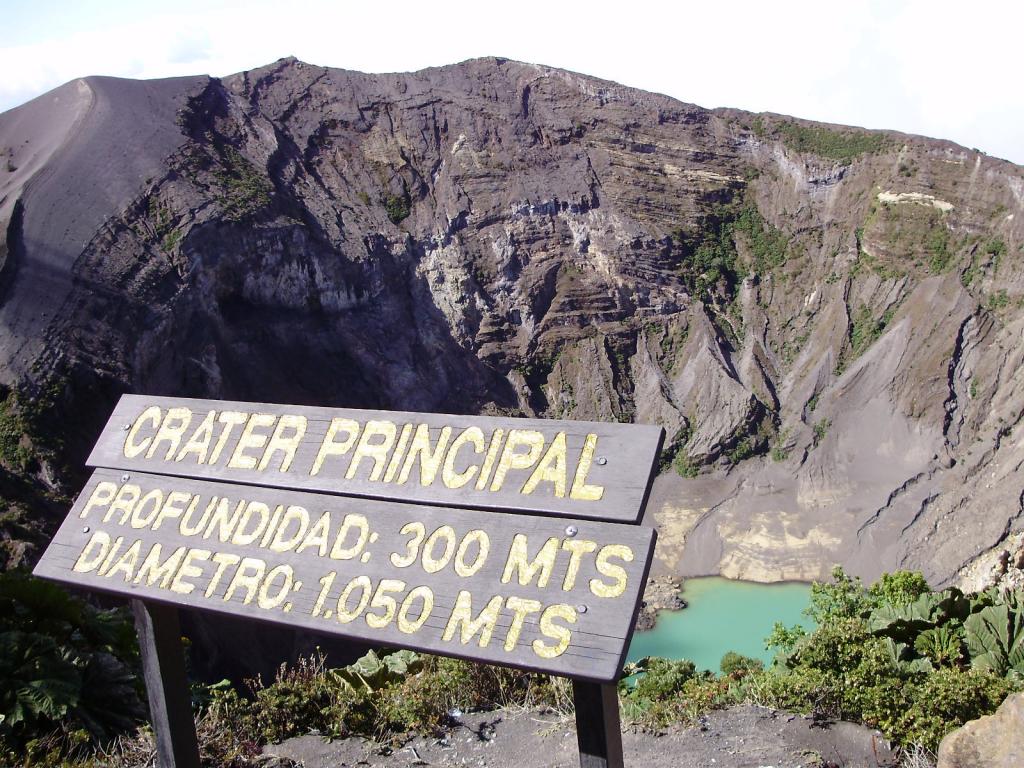 Foto de Cartago, Costa Rica