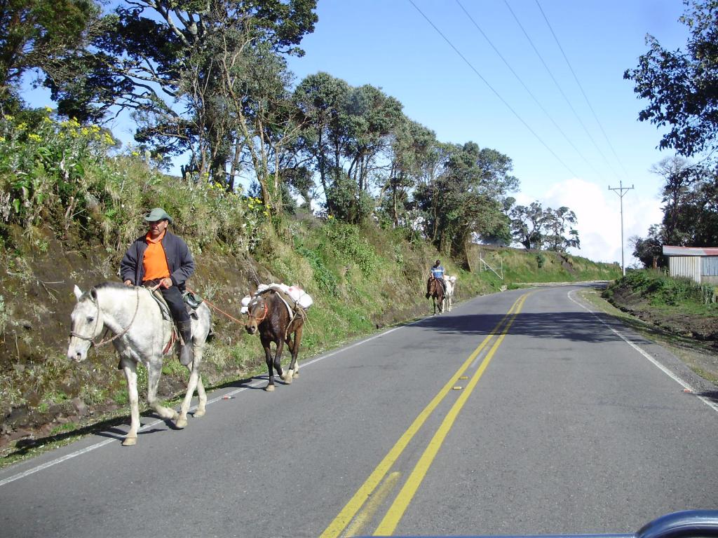 Foto de Cartago, Costa Rica