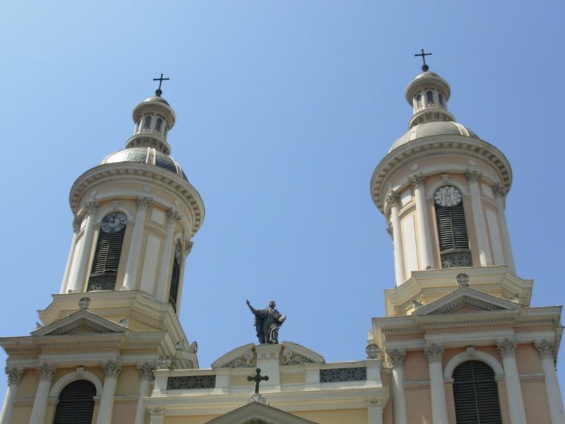 Foto de Santiago, Chile