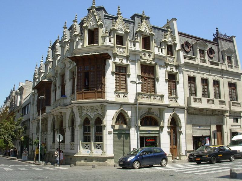 Foto de Santiago, Chile