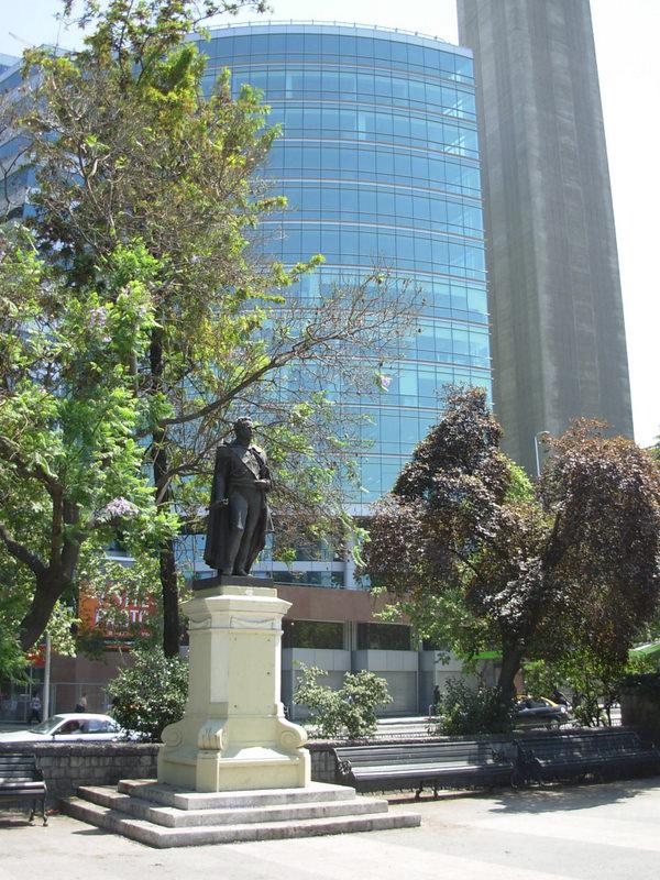 Foto de Santiago, Chile