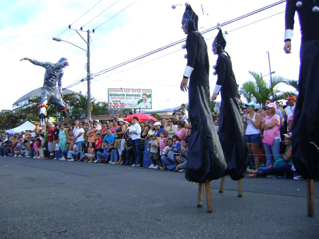 Foto de Desamparados, Costa Rica