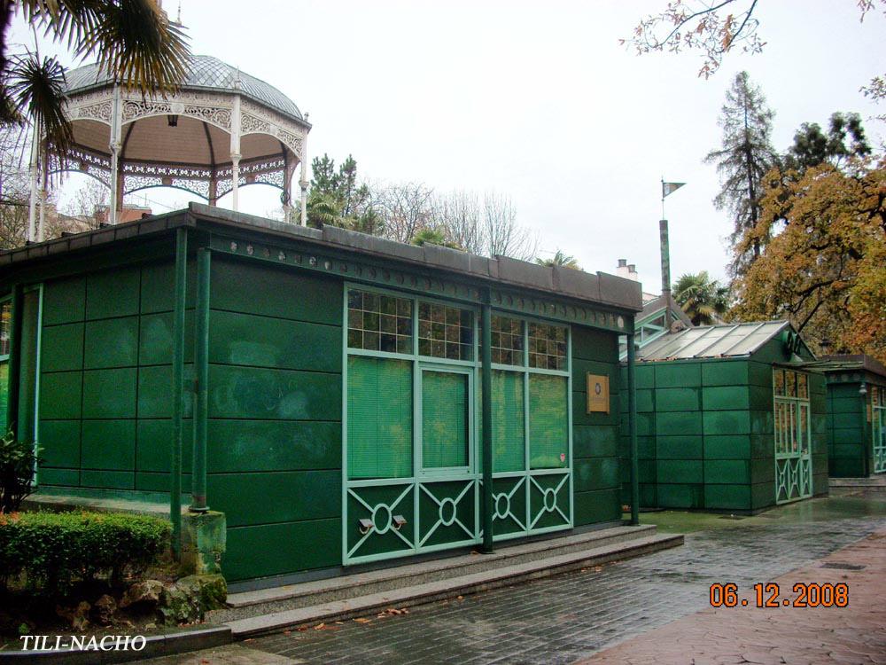 Foto de Oviedo (Asturias), España