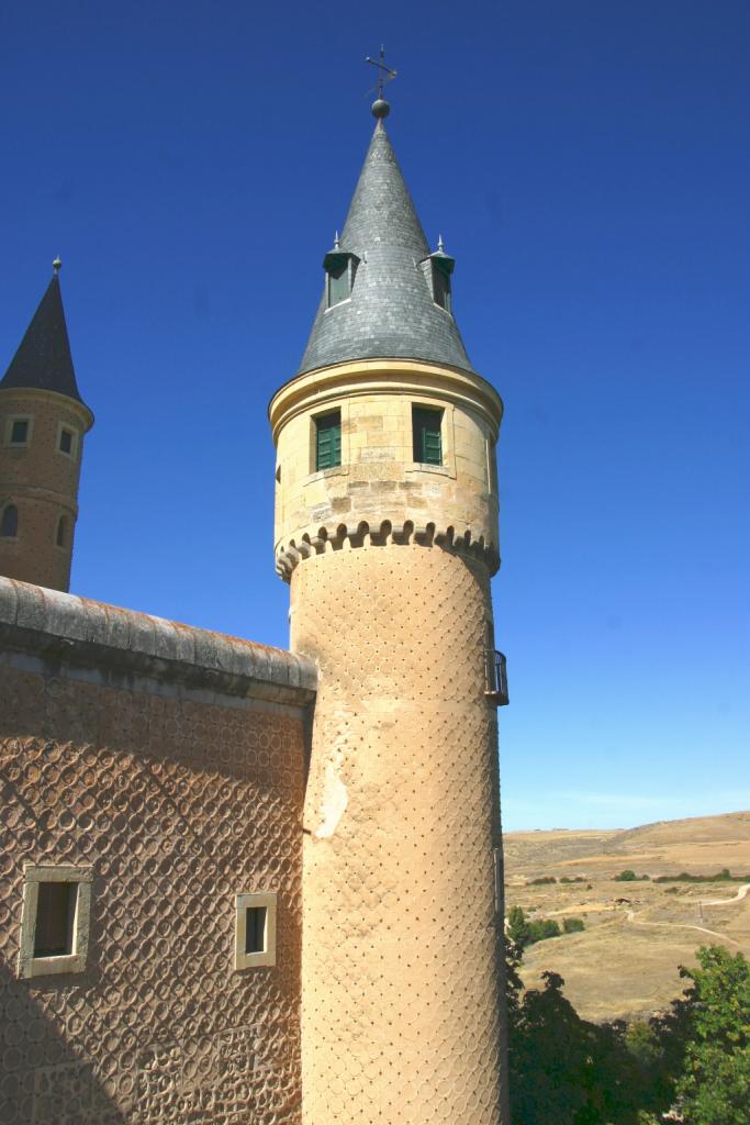 Foto de Segovia (Castilla y León), España