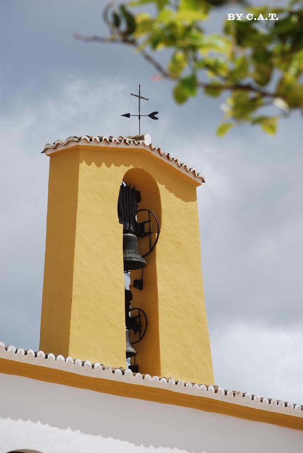 Foto de Santa Gertrudis (Illes Balears), España