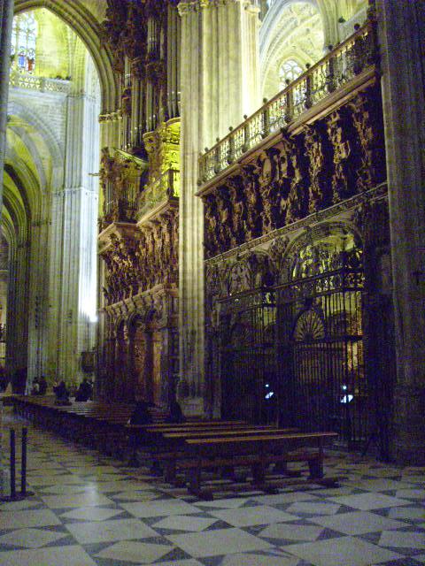 Foto de Sevilla (Andalucía), España