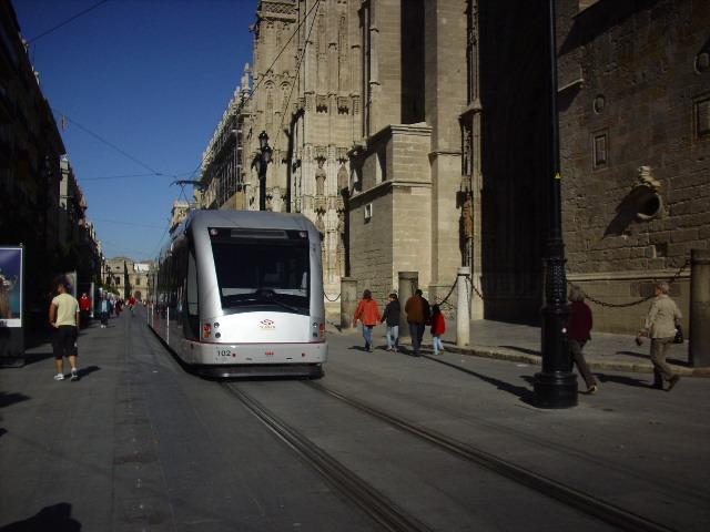 Foto de Sevilla (Andalucía), España