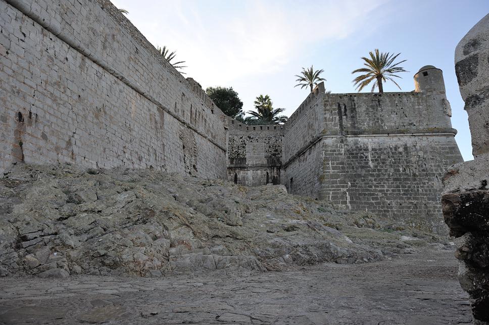 Foto de Peñíscola (Castelló), España