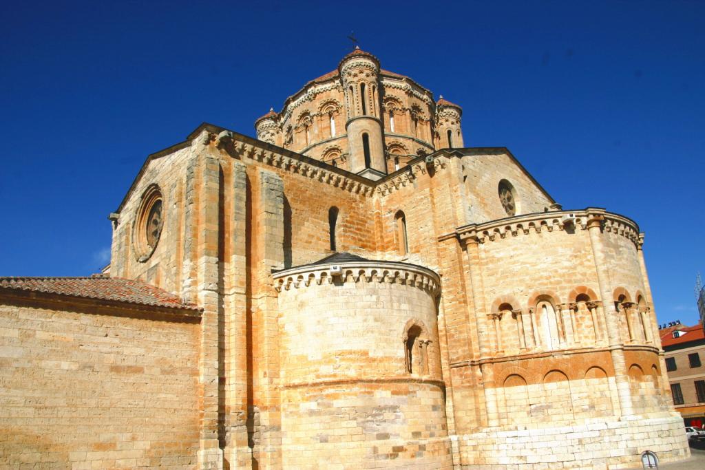 Foto de Toro (Zamora), España