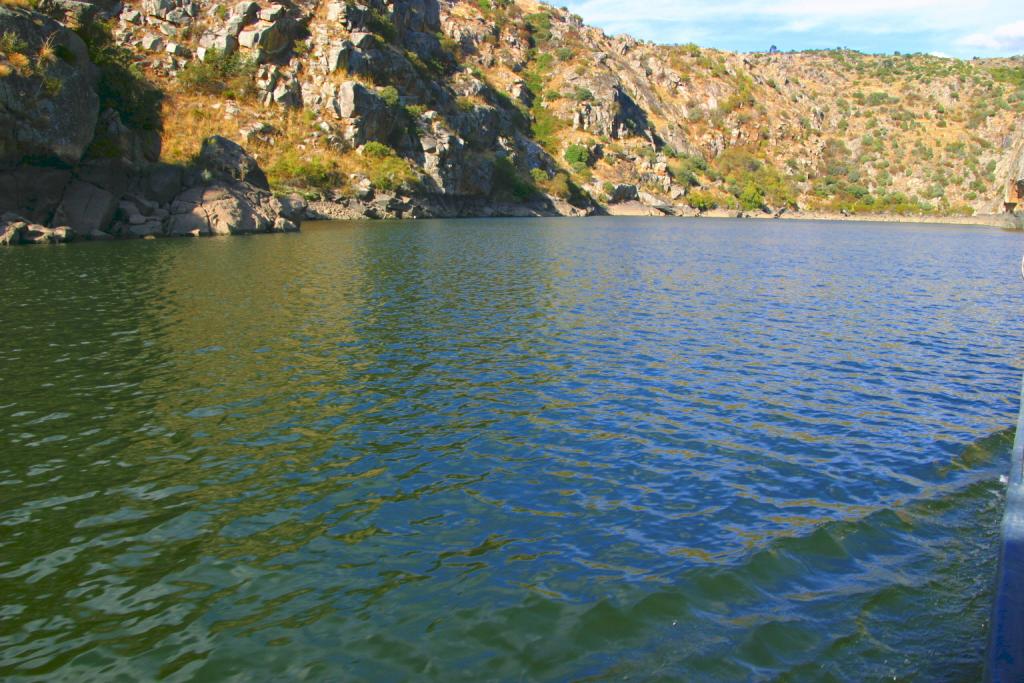 Foto de Miranda do Douro, Portugal