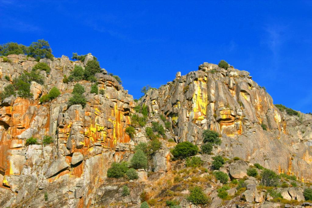 Foto de Miranda do Douro, Portugal