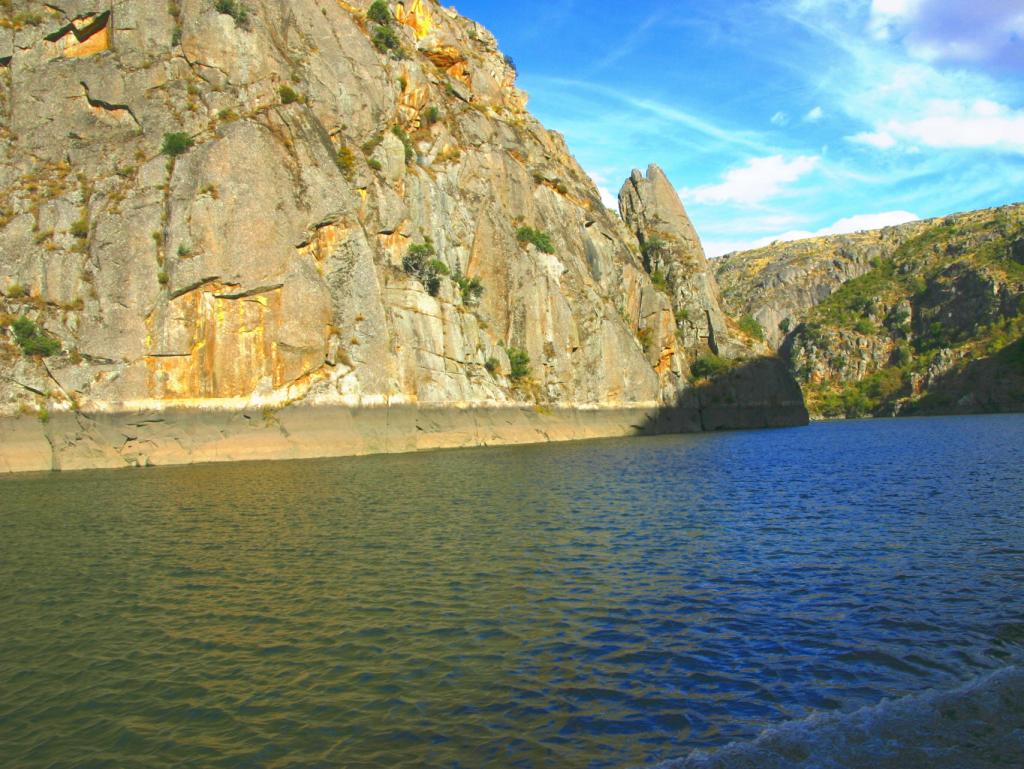 Foto de Miranda do Douro, Portugal