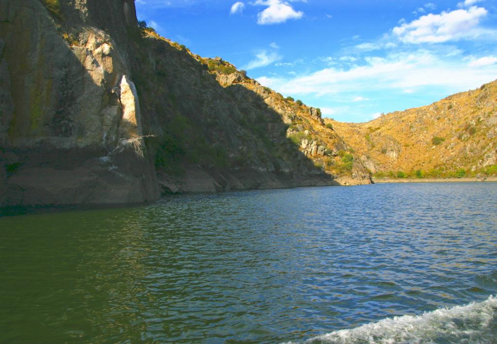 Foto de Miranda do Douro, Portugal