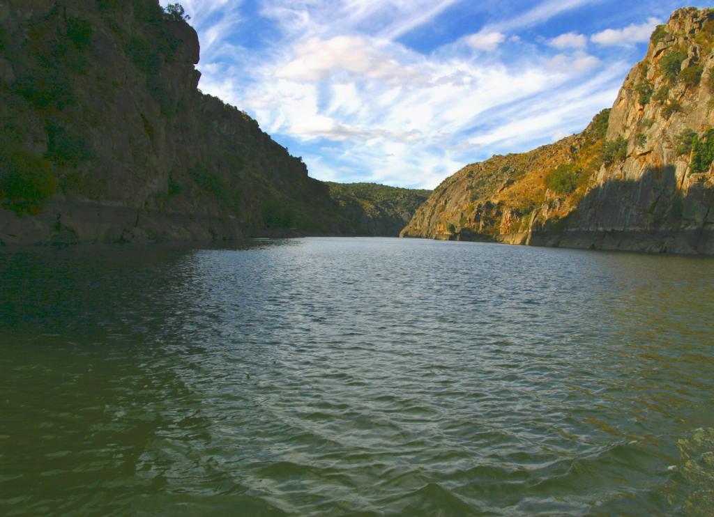 Foto de Miranda do Douro, Portugal