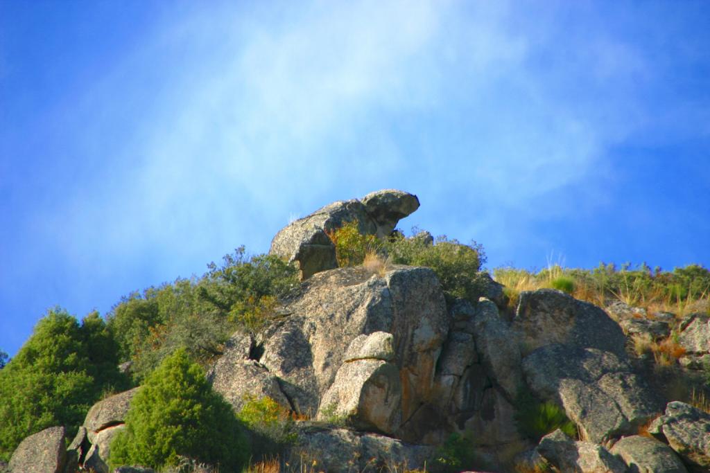 Foto de Miranda do Douro, Portugal