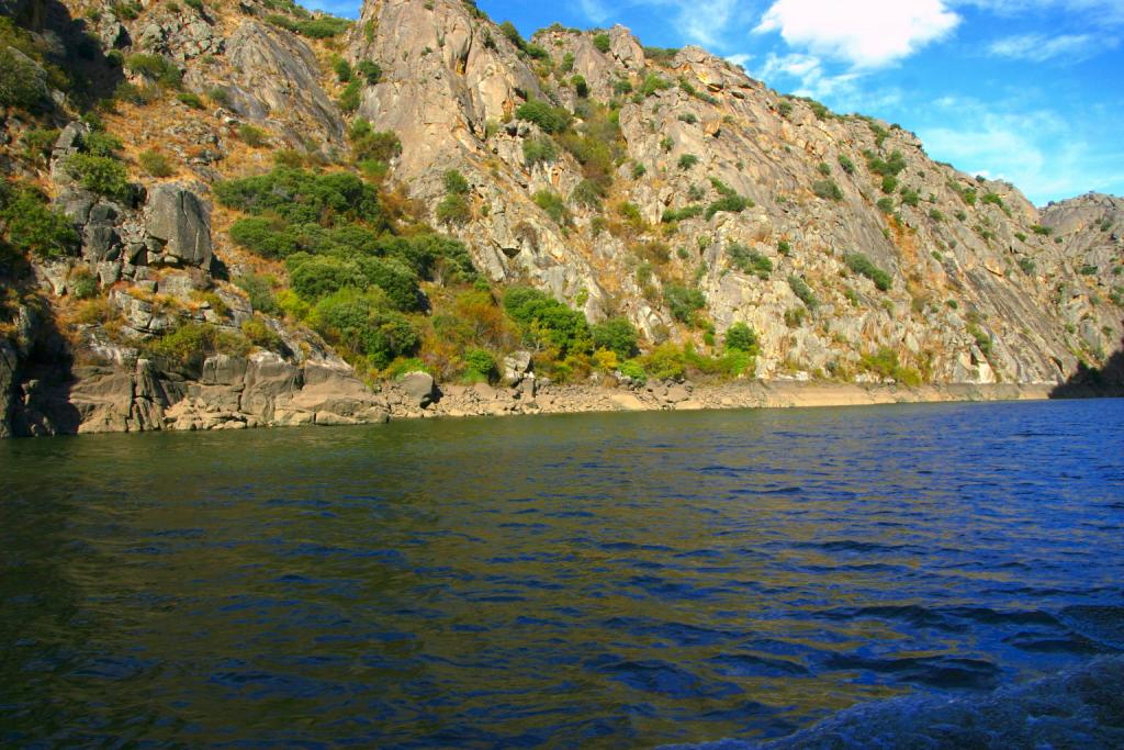 Foto de Miranda do Douro, Portugal