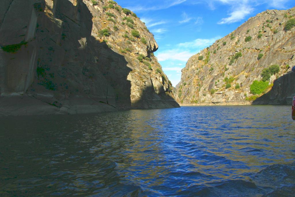 Foto de Miranda do Douro, Portugal