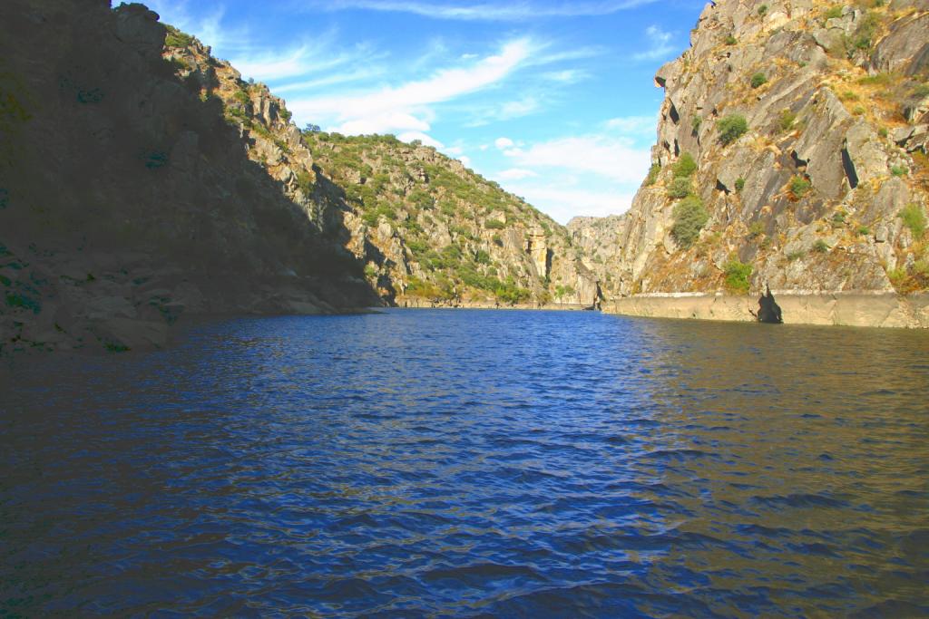 Foto de Miranda do Douro, Portugal