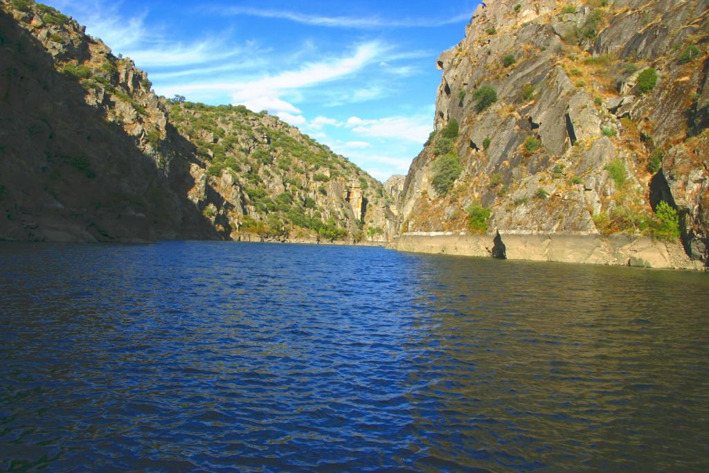 Foto de Miranda do Douro, Portugal