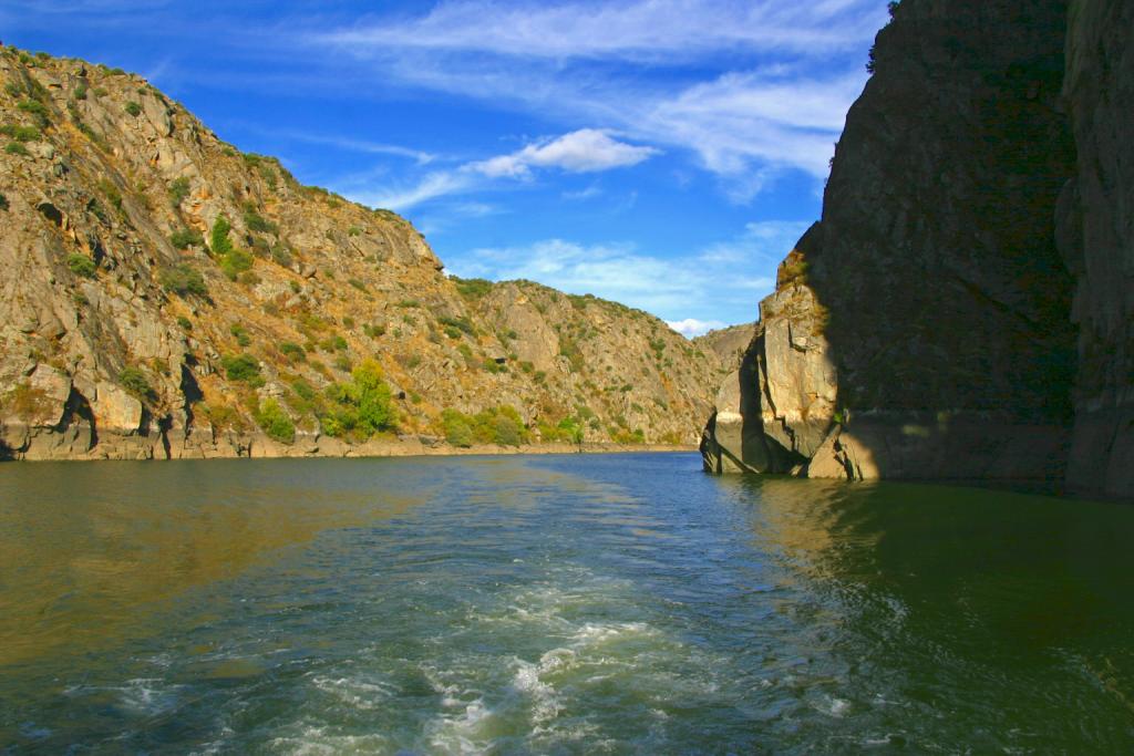 Foto de Miranda do Douro, Portugal