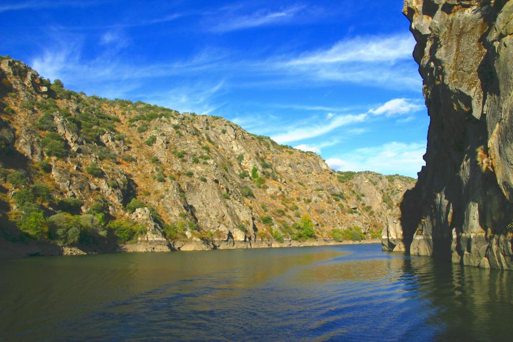 Foto de Miranda do Douro, Portugal