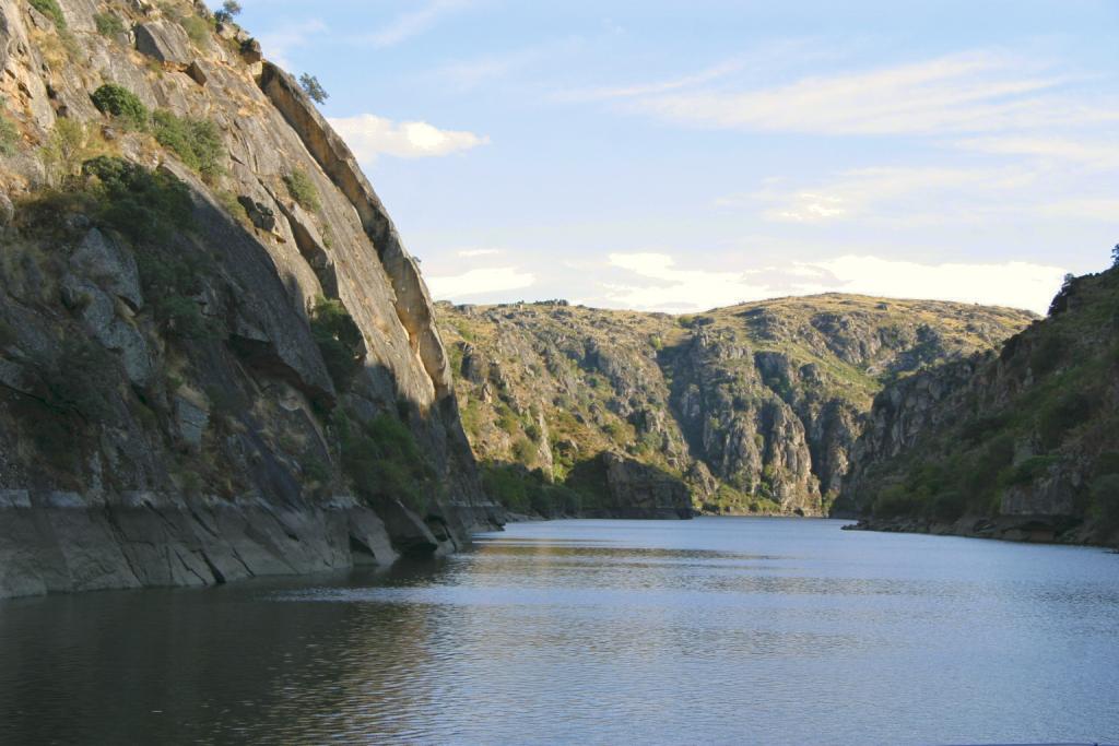 Foto de Miranda do Douro, Portugal