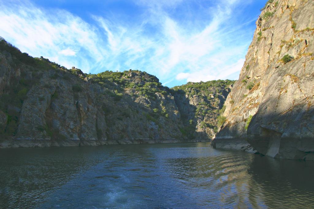 Foto de Miranda do Douro, Portugal