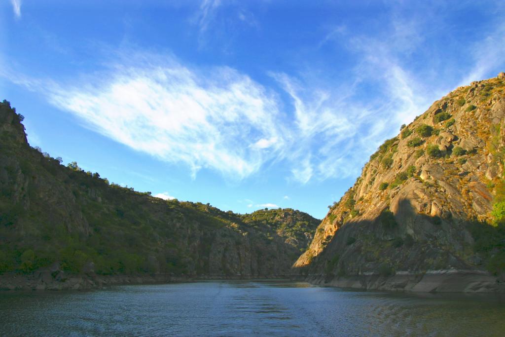 Foto de Miranda do Douro, Portugal