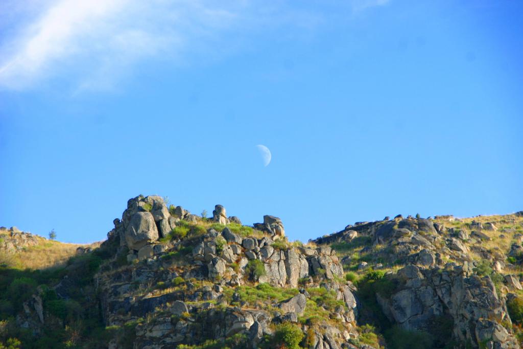 Foto de Miranda do Douro, Portugal