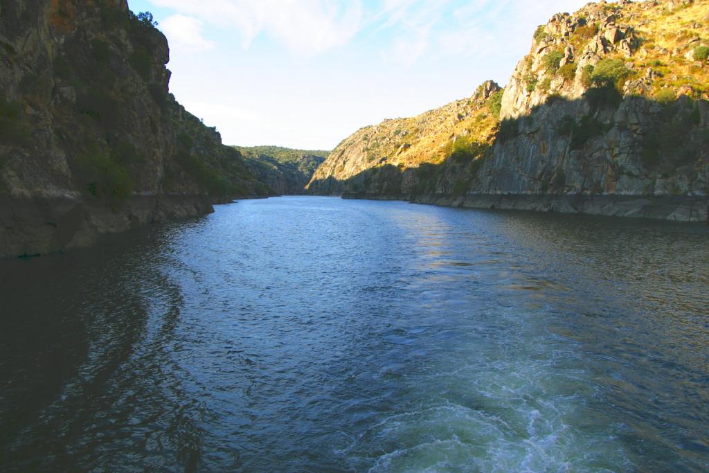 Foto de Miranda do Douro, Portugal