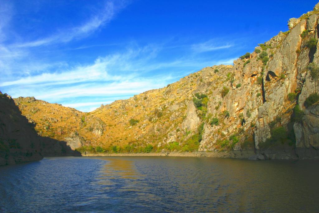 Foto de Miranda do Douro, Portugal