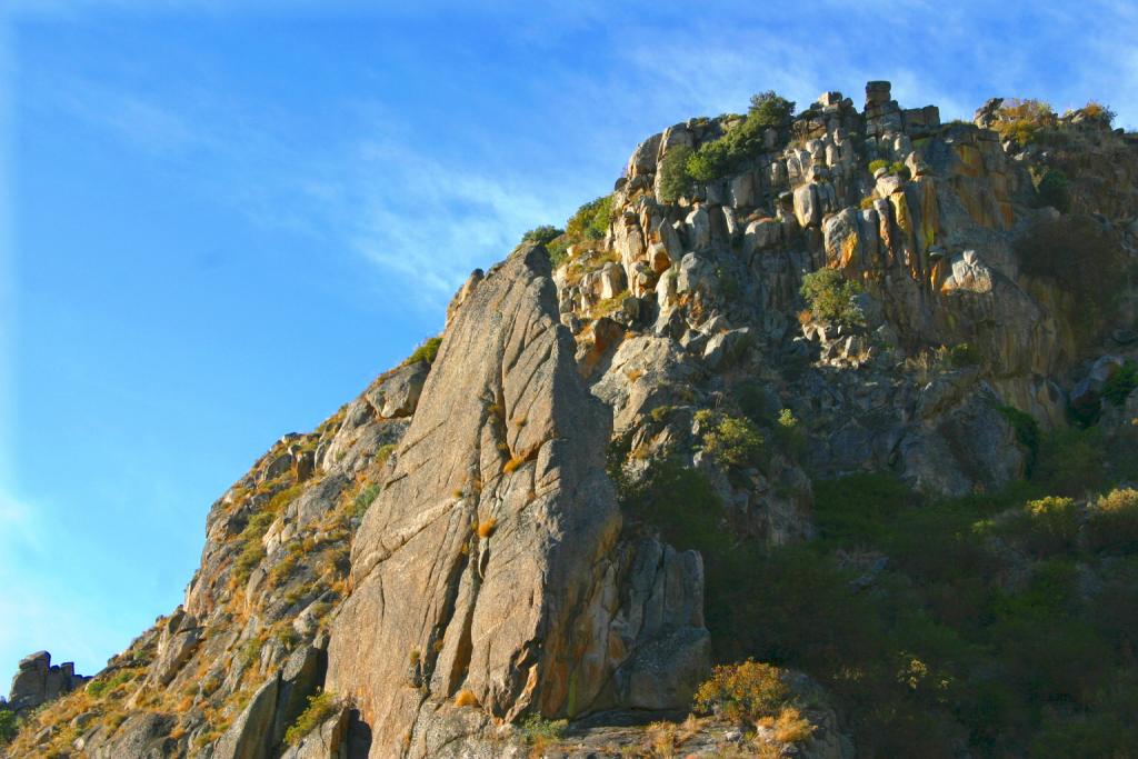 Foto de Miranda do Douro, Portugal