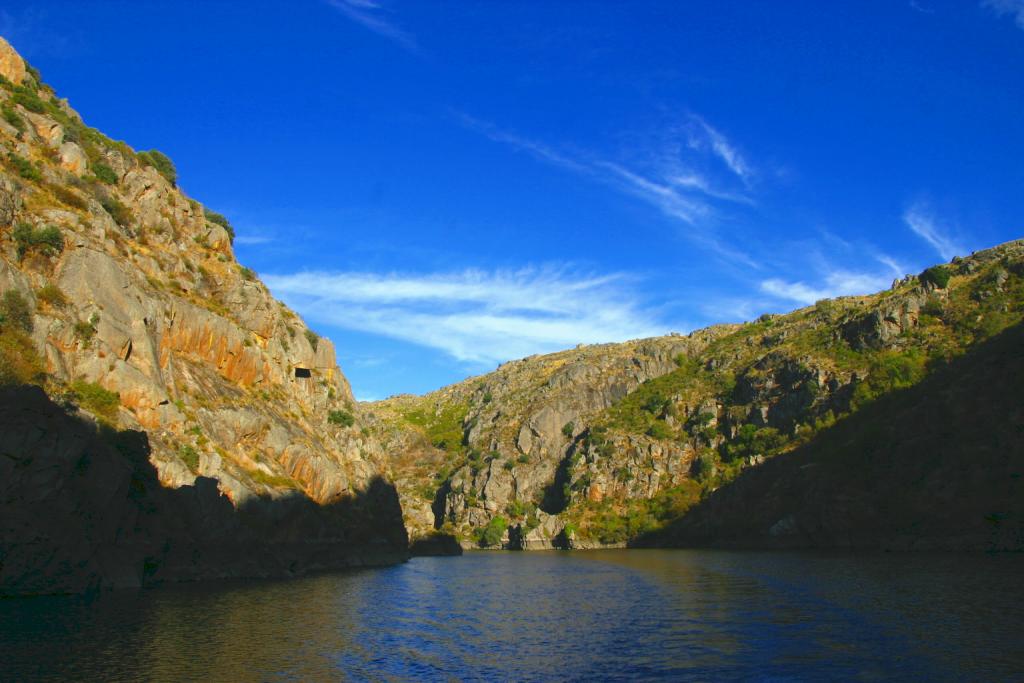 Foto de Miranda do Douro, Portugal