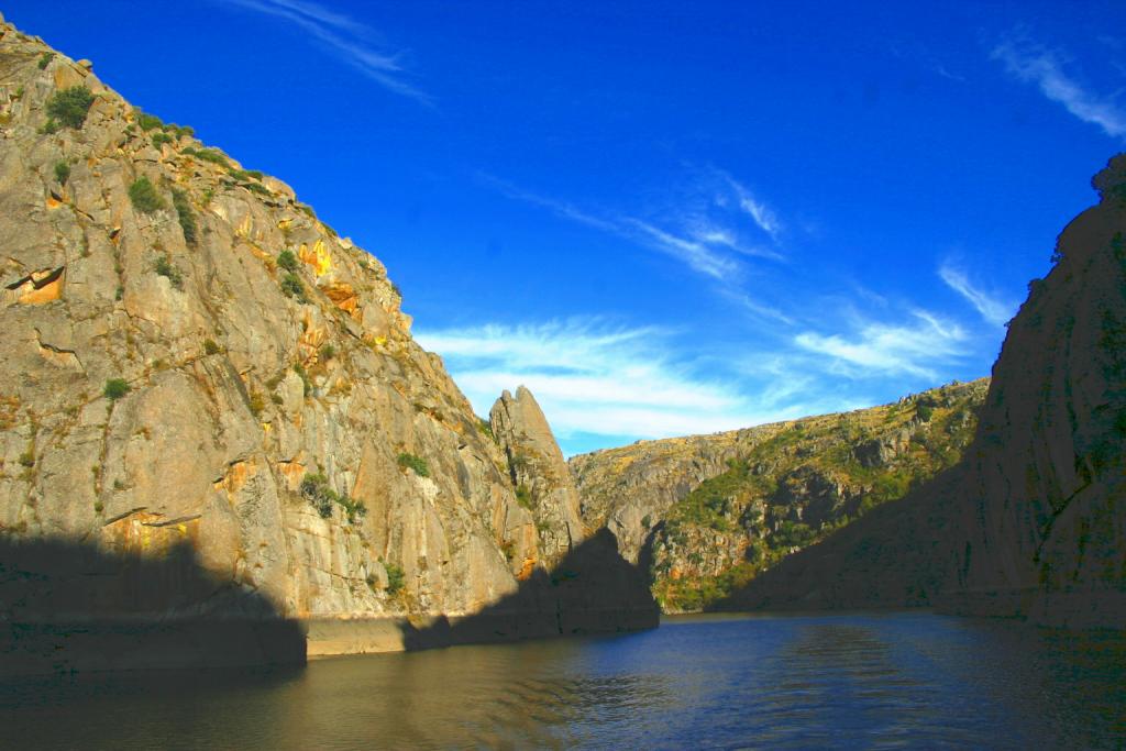 Foto de Miranda do Douro, Portugal