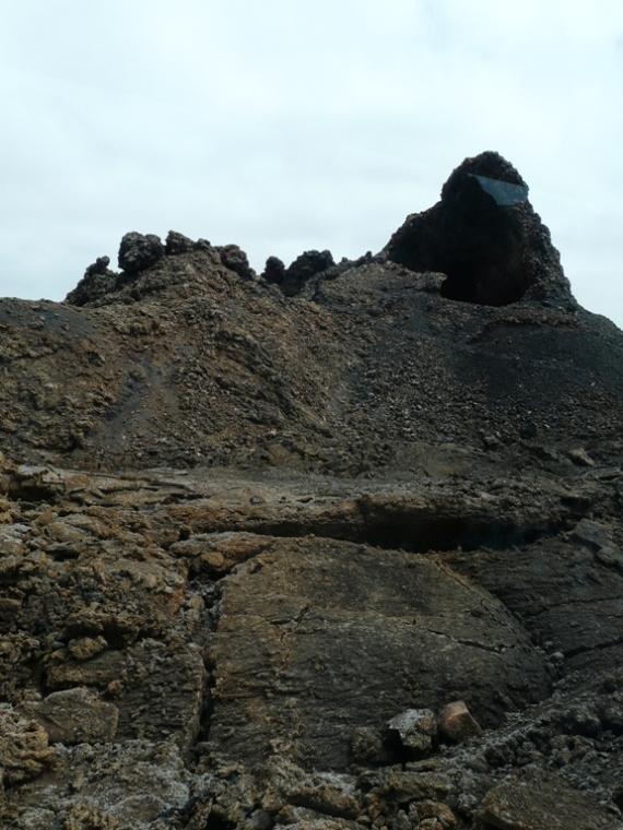 Foto de Lanzarote (Las Palmas), España