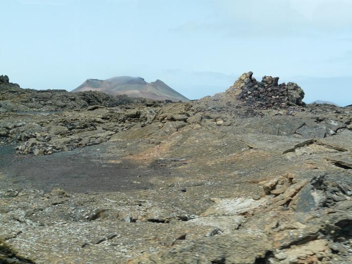 Foto de Lanzarote (Las Palmas), España