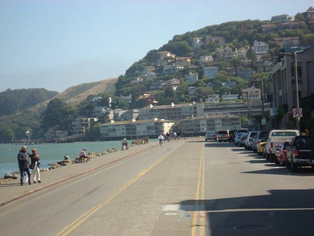 Foto de Sausalito (California), Estados Unidos